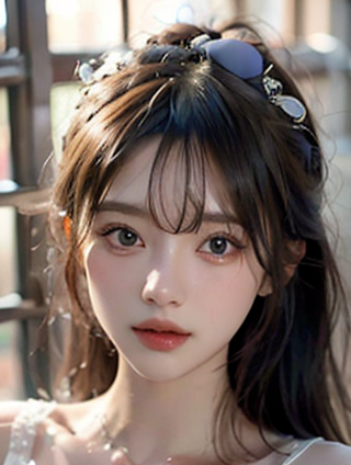 特殊镜头与摇滚歌手：摄影艺术中的摇滚精神